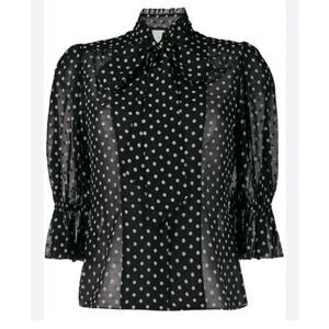 Alexis blouse 